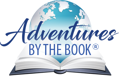 Adventures By The Book
