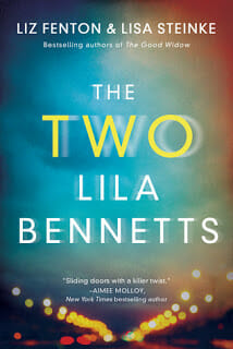 The Two Lila Bennetts— Book Reviews by Linda Moore