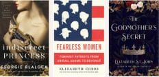 Discounted 3 Book Bundle