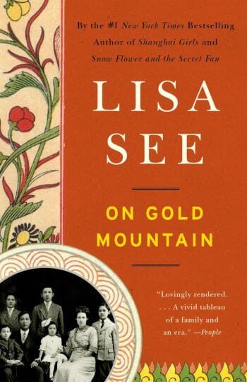 No Bus book cost on gold mountain