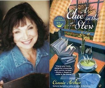 Connie-Archer