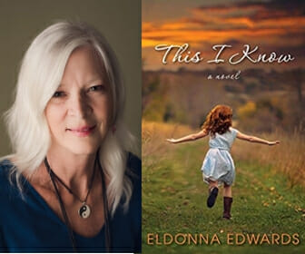 Eldonna Edwards – Author, Writing Instructor, and Keynote Speaker