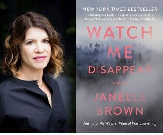 Janelle Brown – NYT Bestselling Author