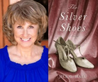 The Silver Shoes by Jill G. Hall