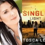Tosca-Lee-A-Single-Light