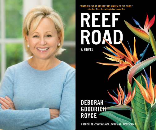 Deborah Goodrich Royce