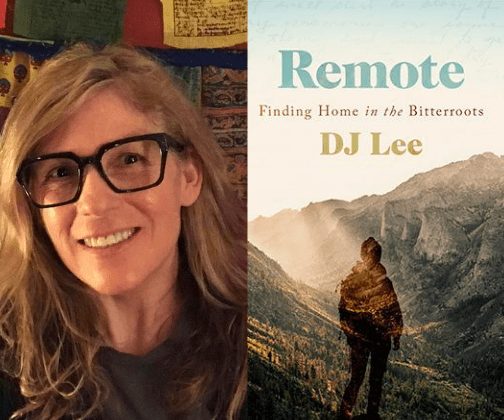 DJ Lee – Author and Educator