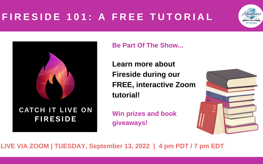 Fireside 101: a Free Tutorial