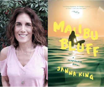 Janna King – Author, Screenwriter, Playwright, and Director