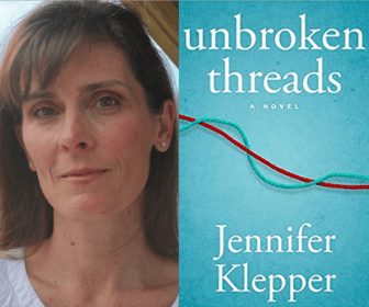 Jennifer Klepper – Debut Author, Lawyer
