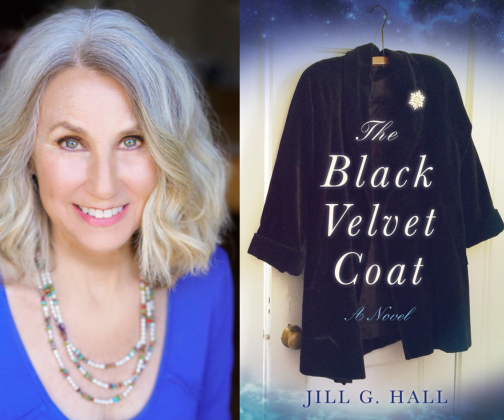 Jill G. Hall