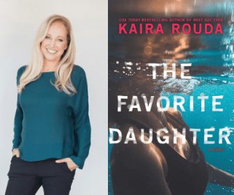 Kaira Rouda – International Bestselling and Award Winning Author