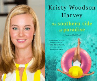 The Southern Side of Paradise by Kristy Woodson Harvey