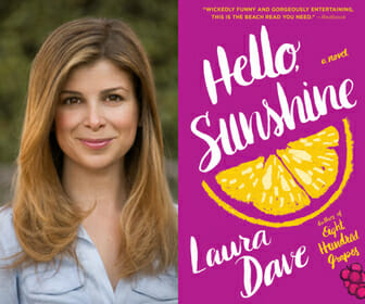 Laura Dave – International Bestselling Author
