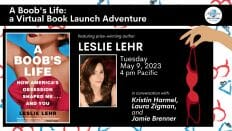 FREE Book Launch Registration (5/9/23)