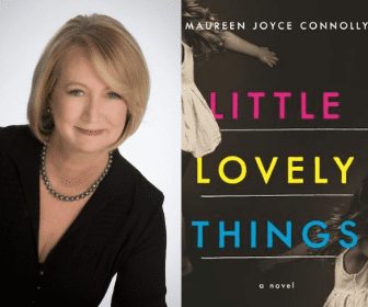 This is The Moment I’ve Worked Toward For 10 Years by Maureen Joyce Connolly