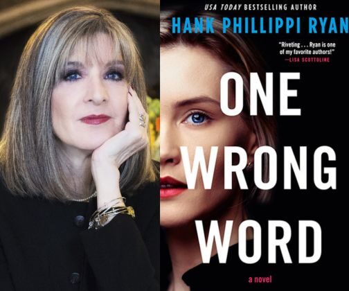 Hank Phillippi Ryan