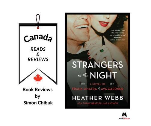 Introducing Canada Reads & Reviews