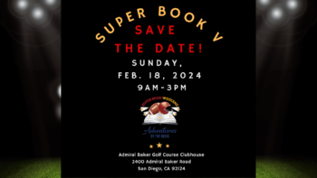 Early Bird Registration (2-18-24)