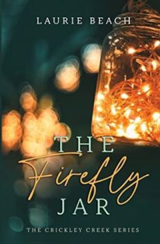 The Firefly Jar - Signed Paperback