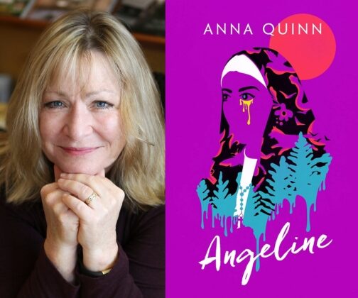 Anna Quinn