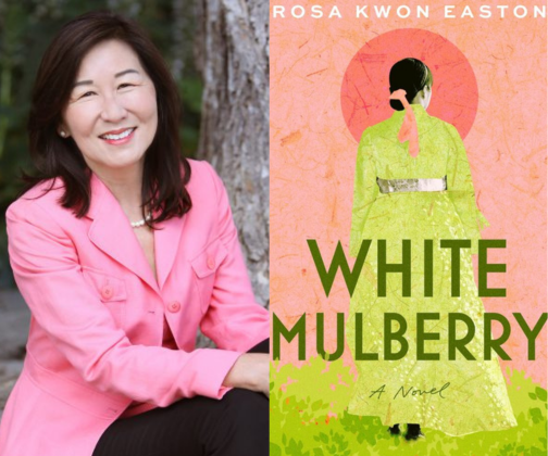 Rosa Kwon Easton