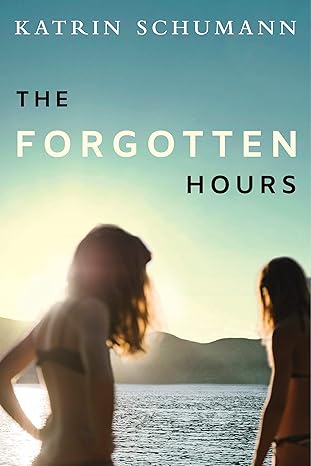 The Forgotten Hours- Signed Hardcover