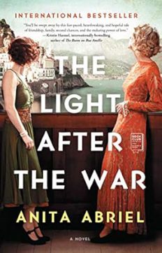 The Light After the War- Hardcover