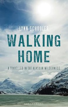 Walking Home- Signed Hardcover
