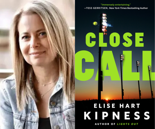 Elise Hart Kipness