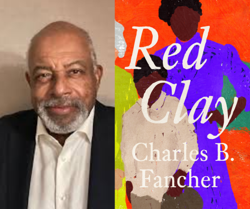 Charles Fancher