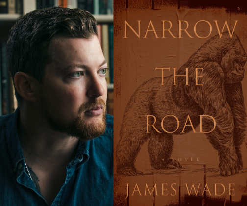 James Wade