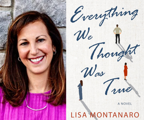 Lisa Montanaro
