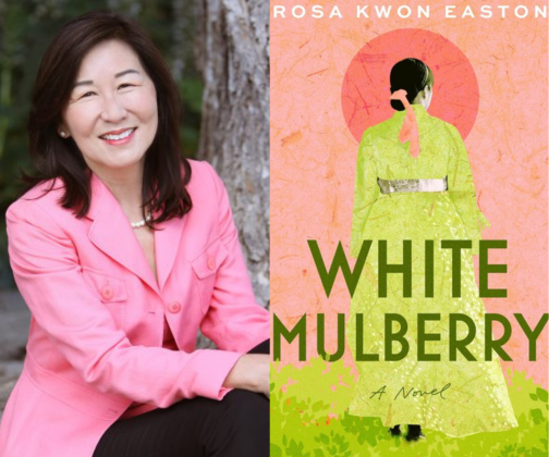 Rosa Kwon Easton: Writer, Attorney, Elected Trustee of the Palos Verdes Library District