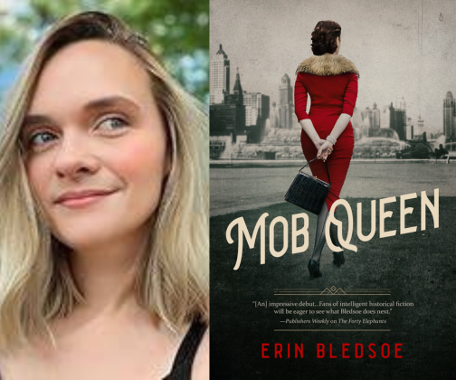 Erin Bledsoe