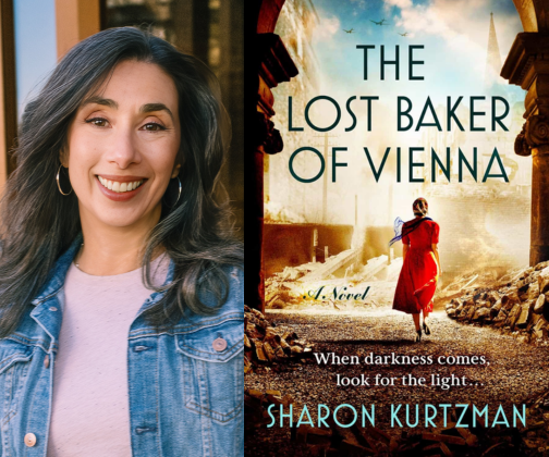 Sharon Kurtzman