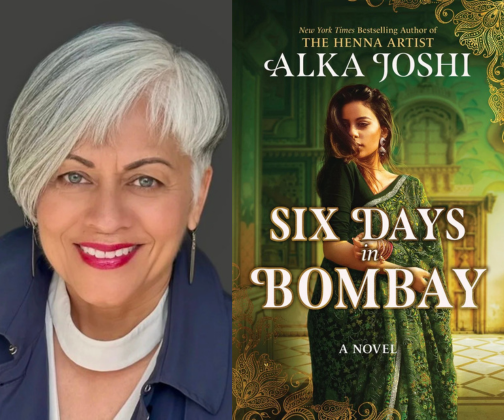 Alka Joshi