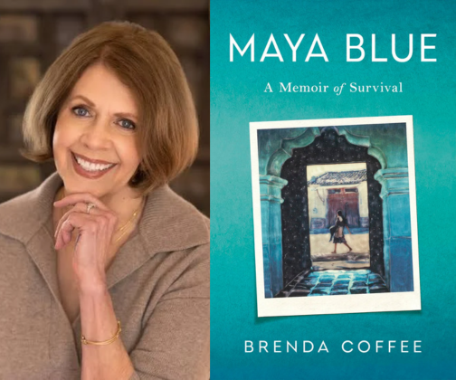Brenda Coffee: Writer, Photographer, Filmmaker