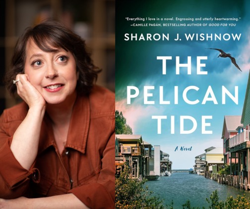 Sharon Wishnow