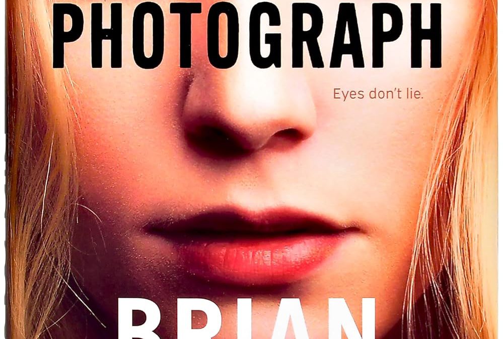 Brian Freeman: New York Times and USA Today Bestselling Thriller Author of Photograph