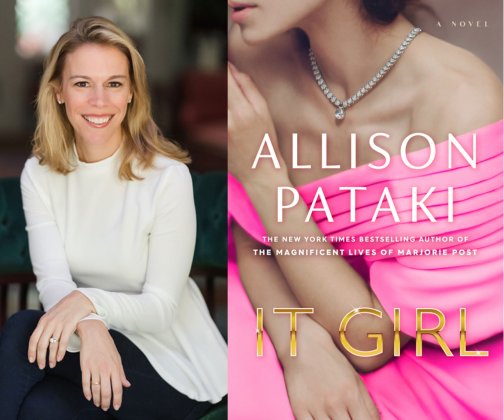 Allison Pataki