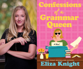 Eliza Knight