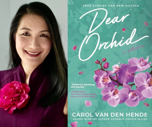 Carol Van Den Hende