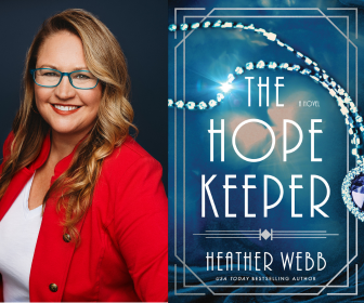 Heather Webb