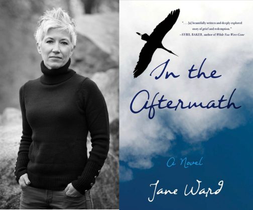 Jane Ward