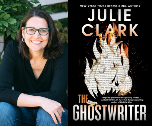 Julie Clark