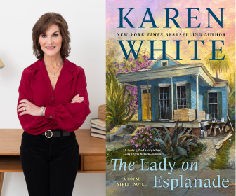 Karen White