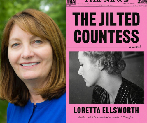 Loretta Ellsworth