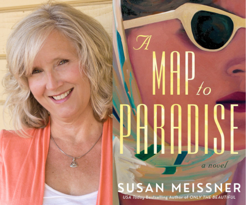 Susan Meissner