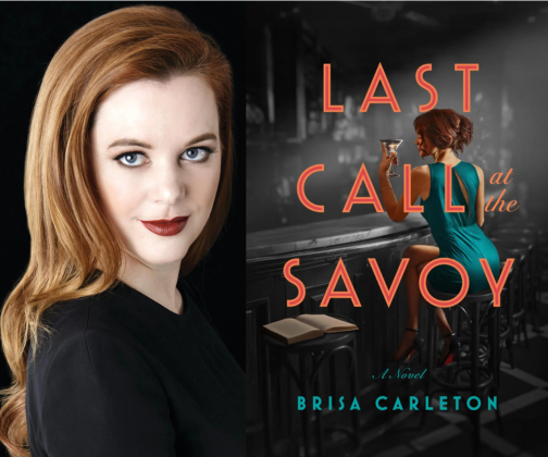 Brisa Carleton